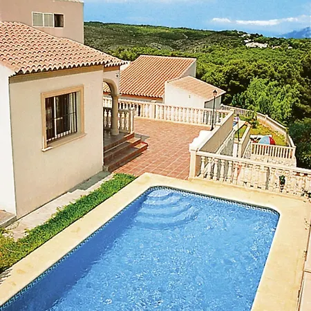 Comino By Interhome