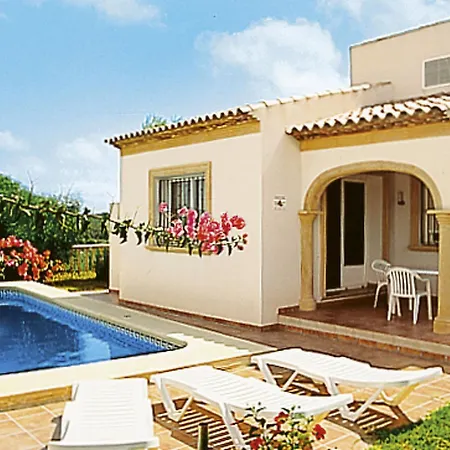Comino By Interhome Vakantiehuis