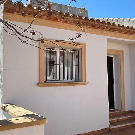 Vakantiehuis Comino By Interhome Jávea