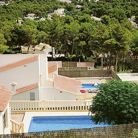 Comino By Interhome Jávea
