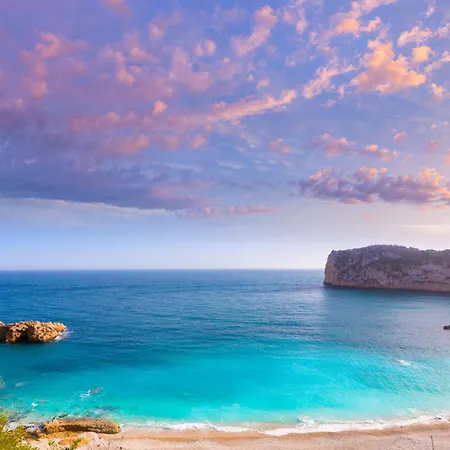 Vakantiehuis Comino By Interhome