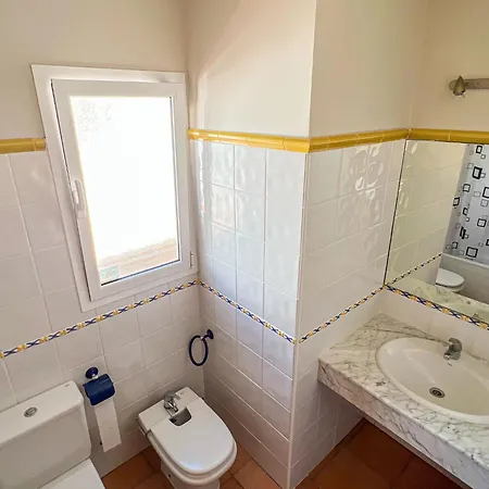 Comino By Interhome * Jávea