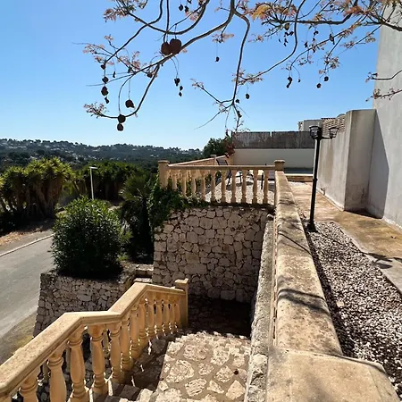 Vakantiehuis Comino By Interhome Jávea