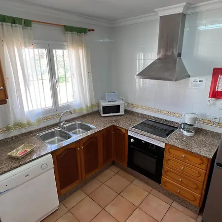 Comino By Interhome Vakantiehuis