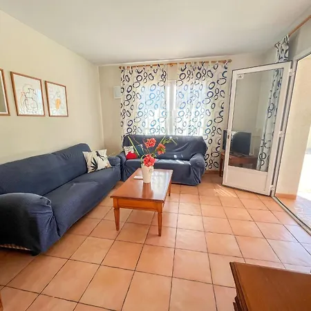 Vakantiehuis Comino By Interhome *
