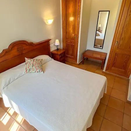 Vakantiehuis Comino By Interhome Jávea