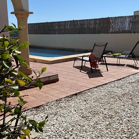 Comino By Interhome
