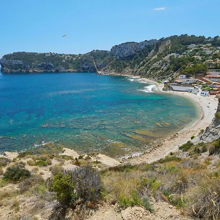 Vakantiehuis Comino By Interhome *