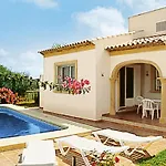 Comino By Interhome 펜션