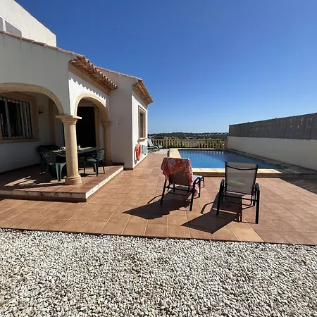Holiday home Comino By Interhome