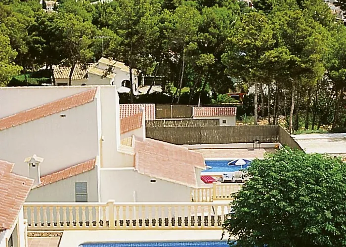 Comino By Interhome Javea