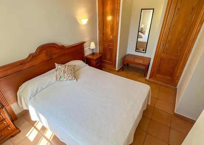 Holiday home Comino By Interhome Javea